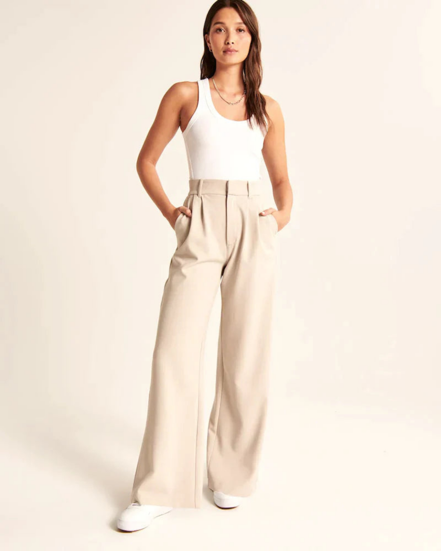MaisonNox® | Elegante en Modellende T-Curve™ Broeken