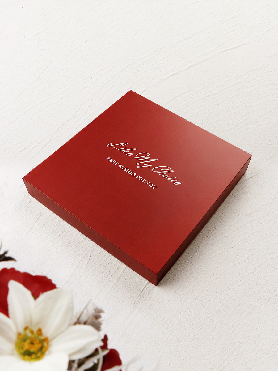 MaisonNox® | Modieuze casual bloemenjurk met korte mouwen