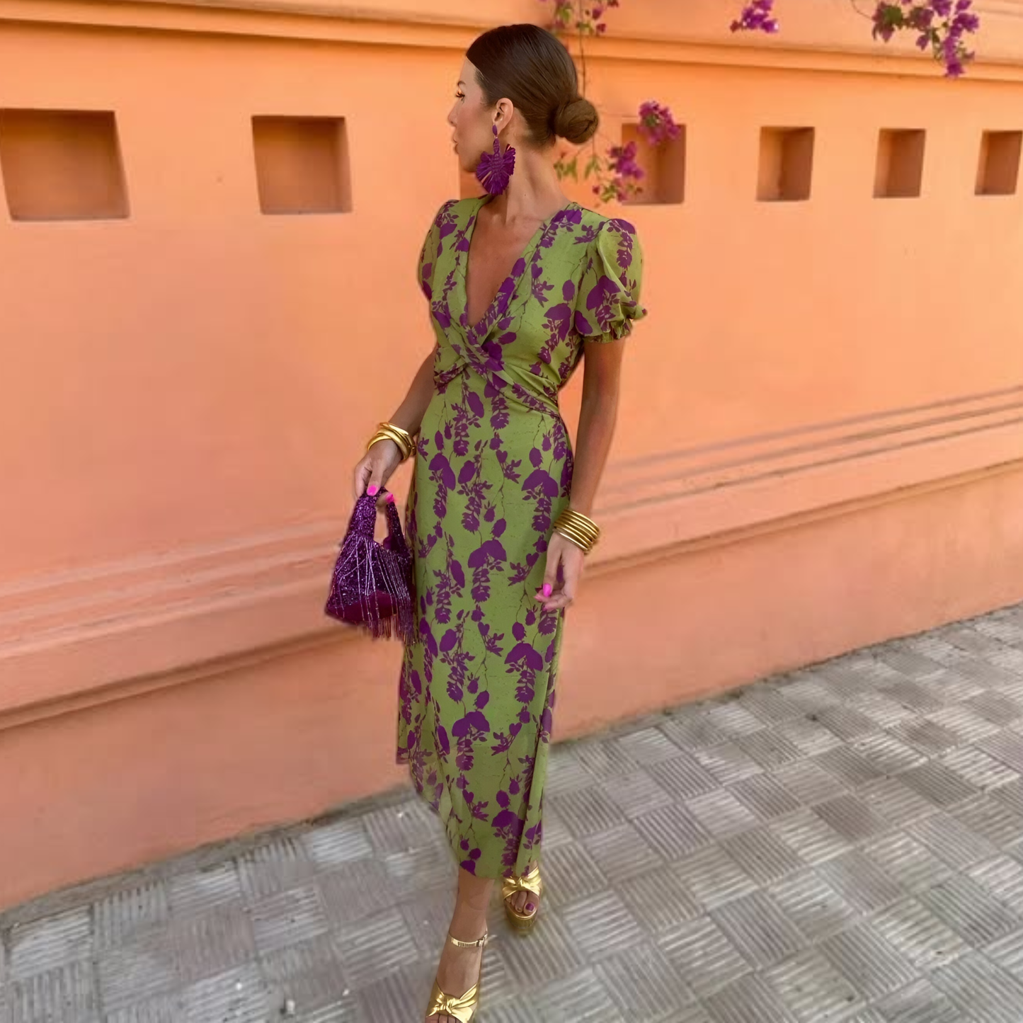 maisonnox® | zomerjurk 🌸