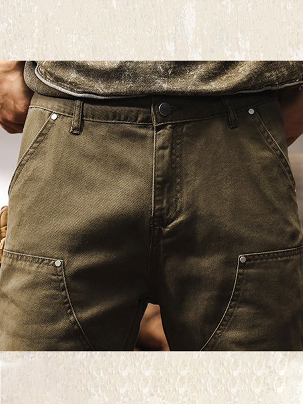 MaisonNox® | Katoenen Broek Voor Heren