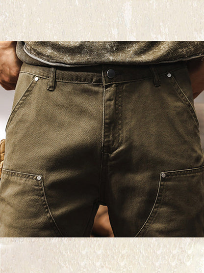 MaisonNox® | Katoenen Broek Voor Heren