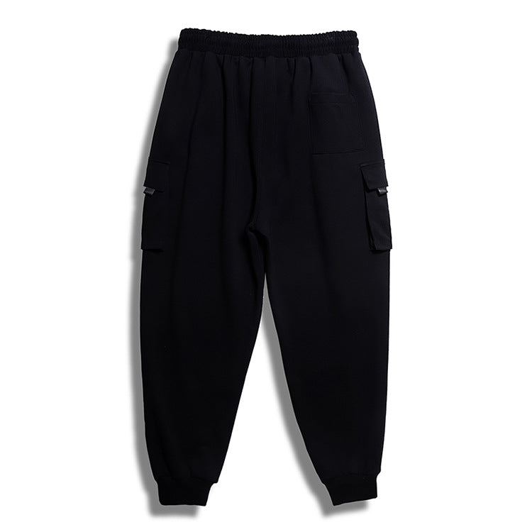 MaisonNox® | Cargo Jogger