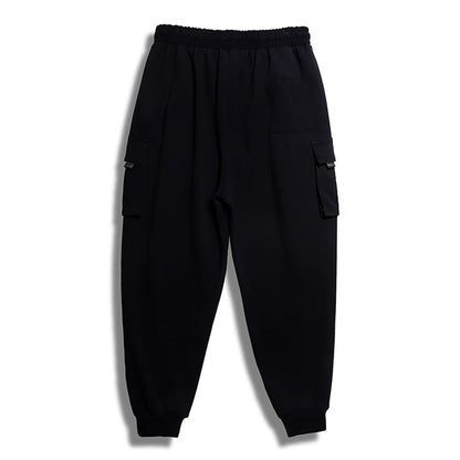MaisonNox® | Cargo Jogger