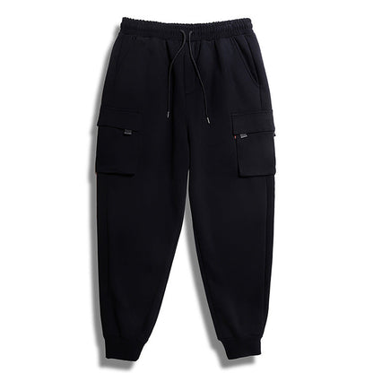 MaisonNox® | Cargo Jogger