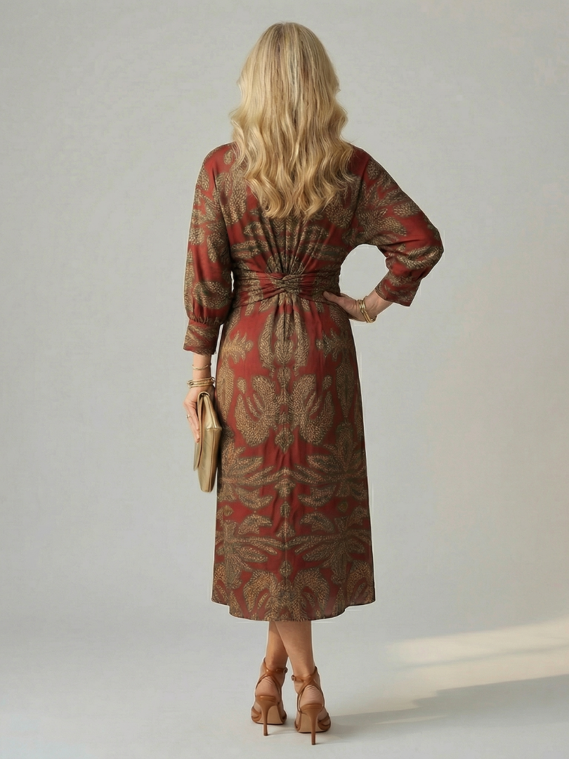 maisonnox® | Midi wikkeljurk