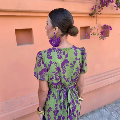 maisonnox® | zomerjurk 🌸