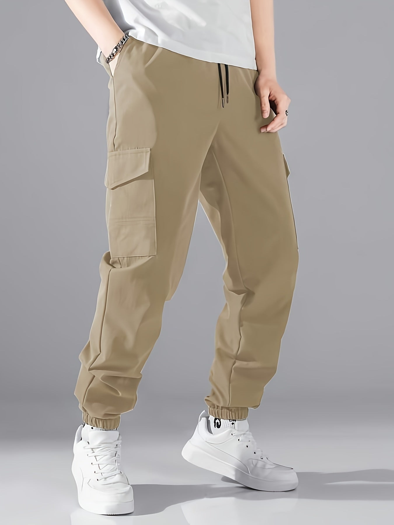 MaisonNox® | Trendy Cargo Fit