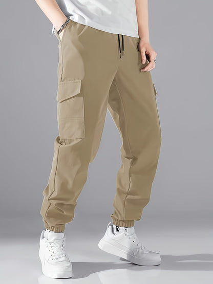 MaisonNox® | Trendy Cargo Fit