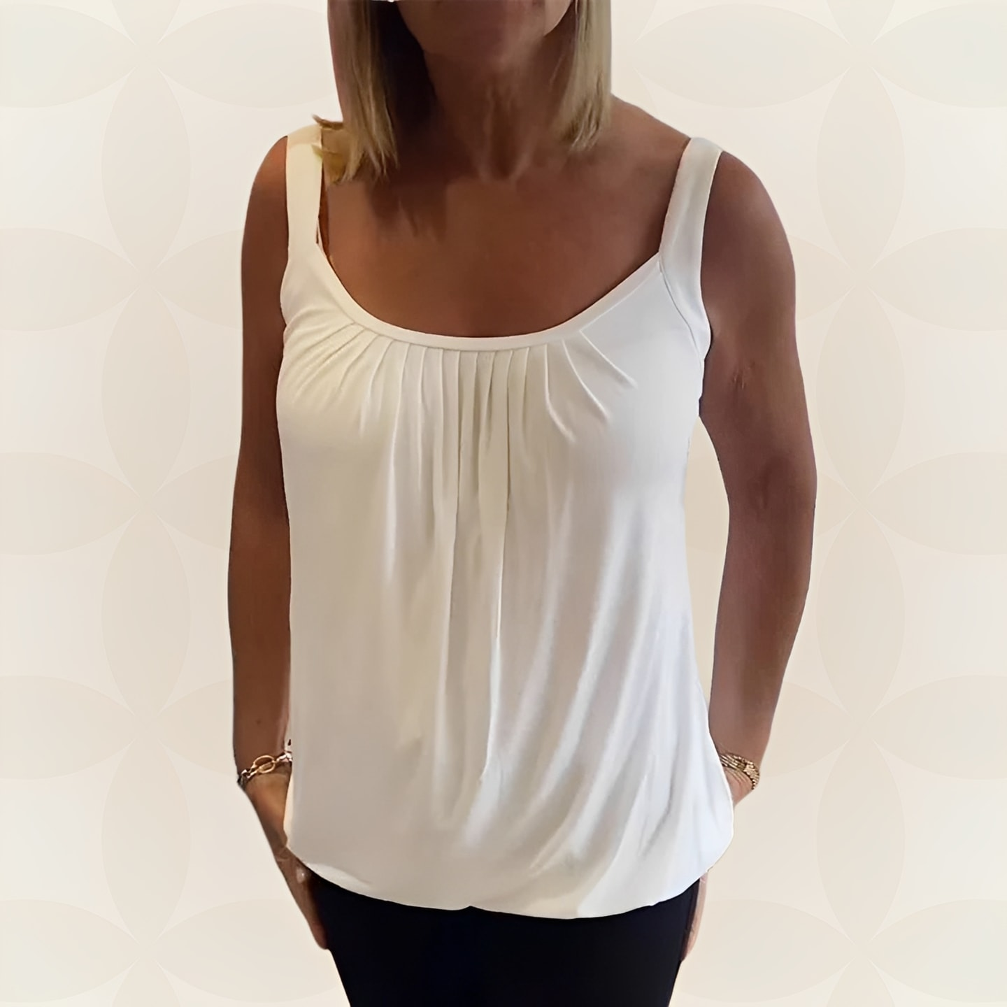 maisonnox® | MOUWLOZE TOP