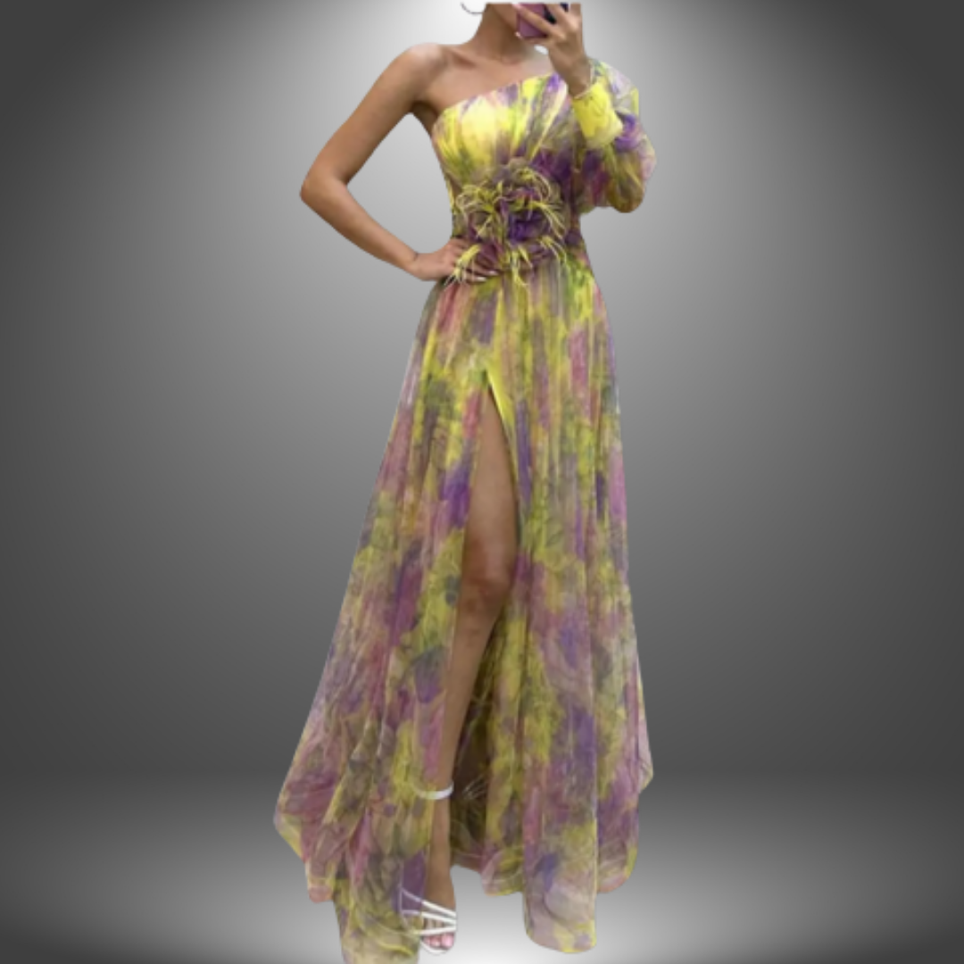 MaisonNox® | Elegante en Veelzijdige Damesjurk