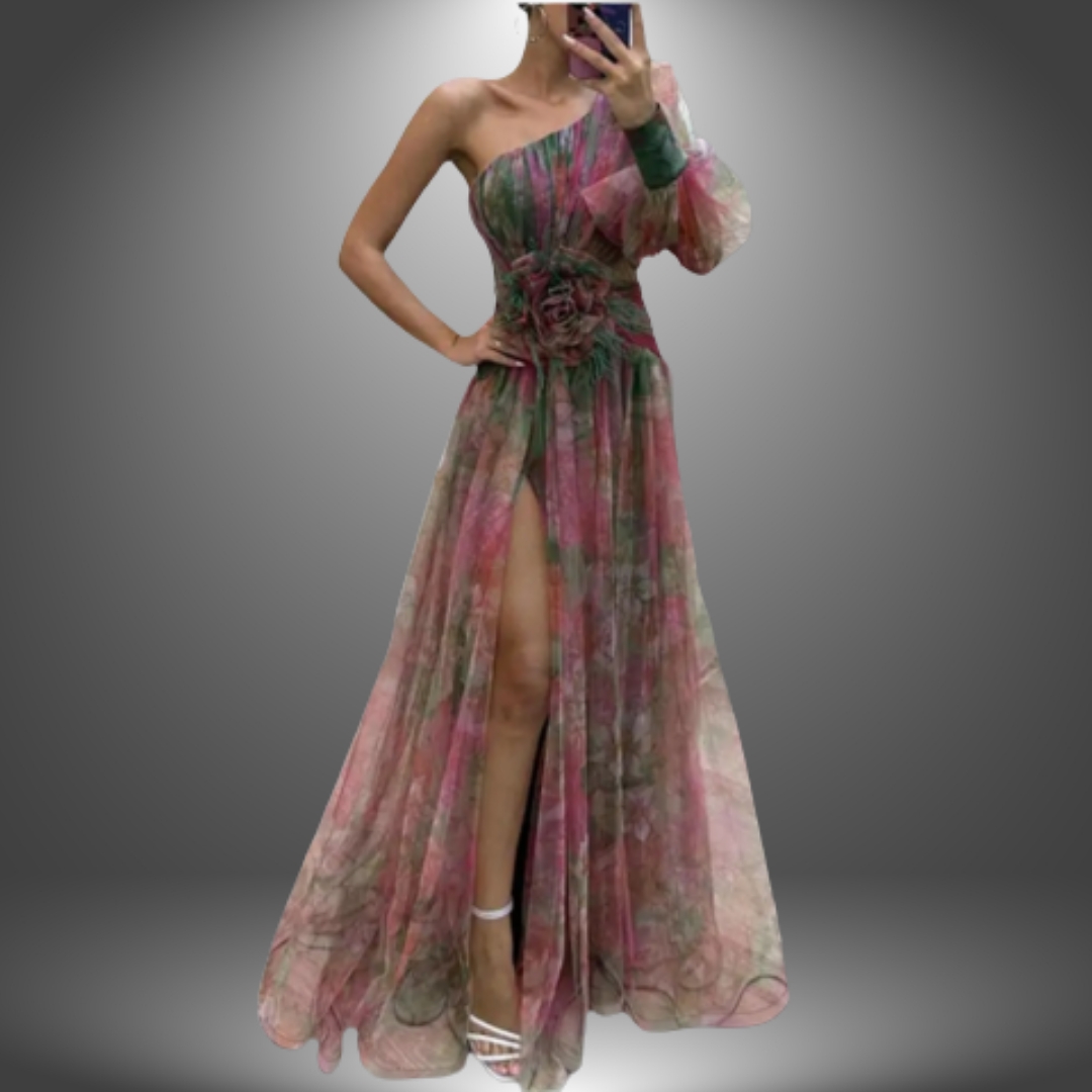 MaisonNox® | Elegante en Veelzijdige Damesjurk