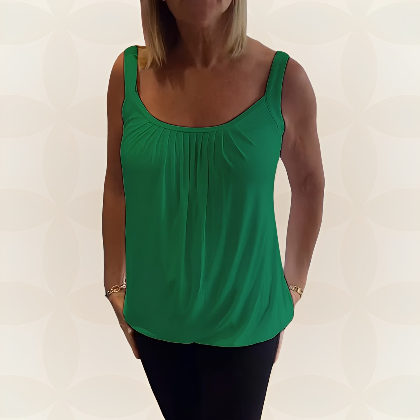 maisonnox® | MOUWLOZE TOP