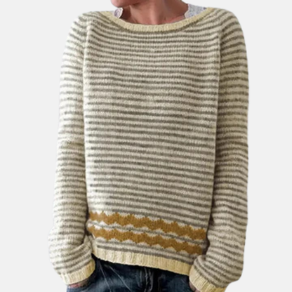 MaisonNox®– Sweater Renate