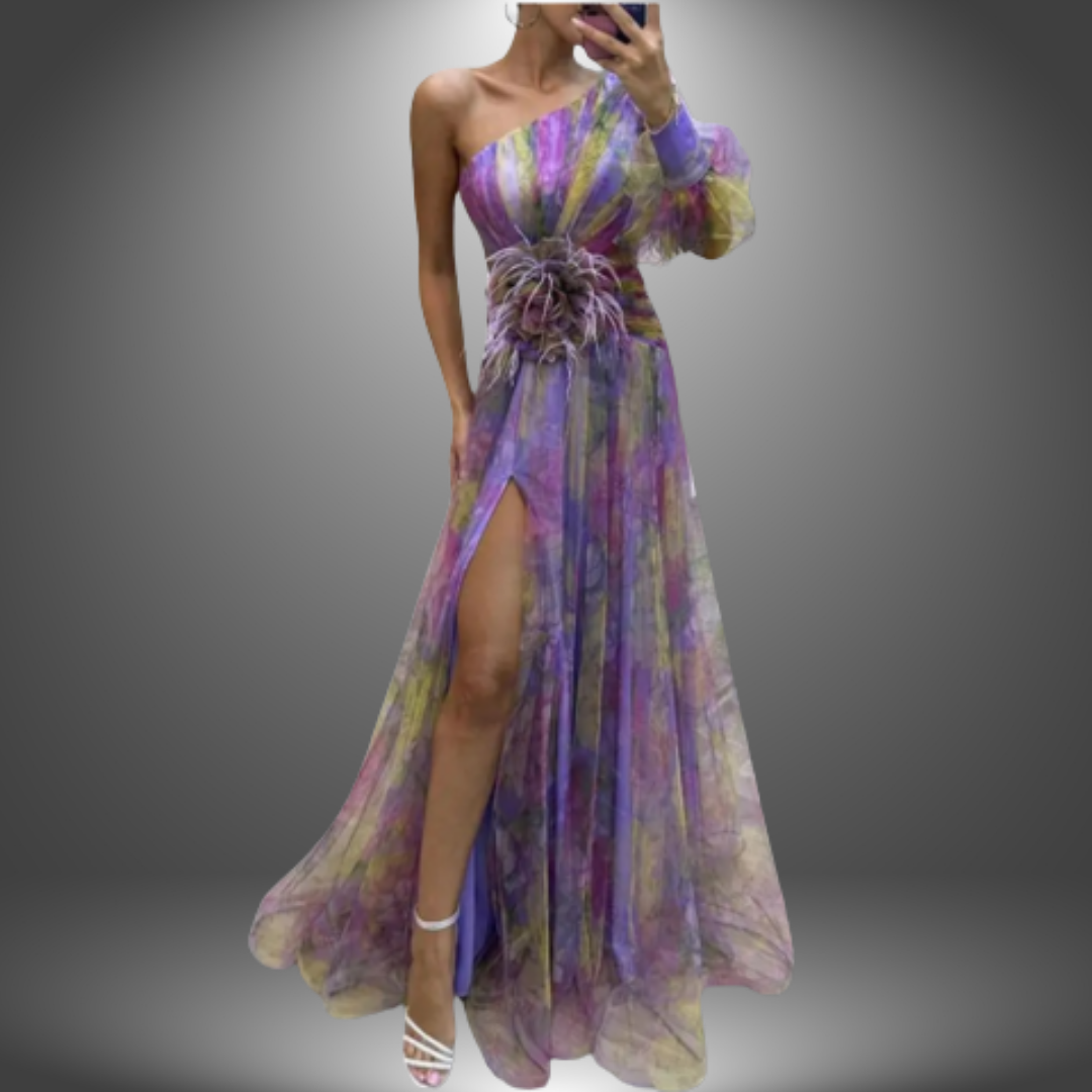 MaisonNox® | Elegante en Veelzijdige Damesjurk