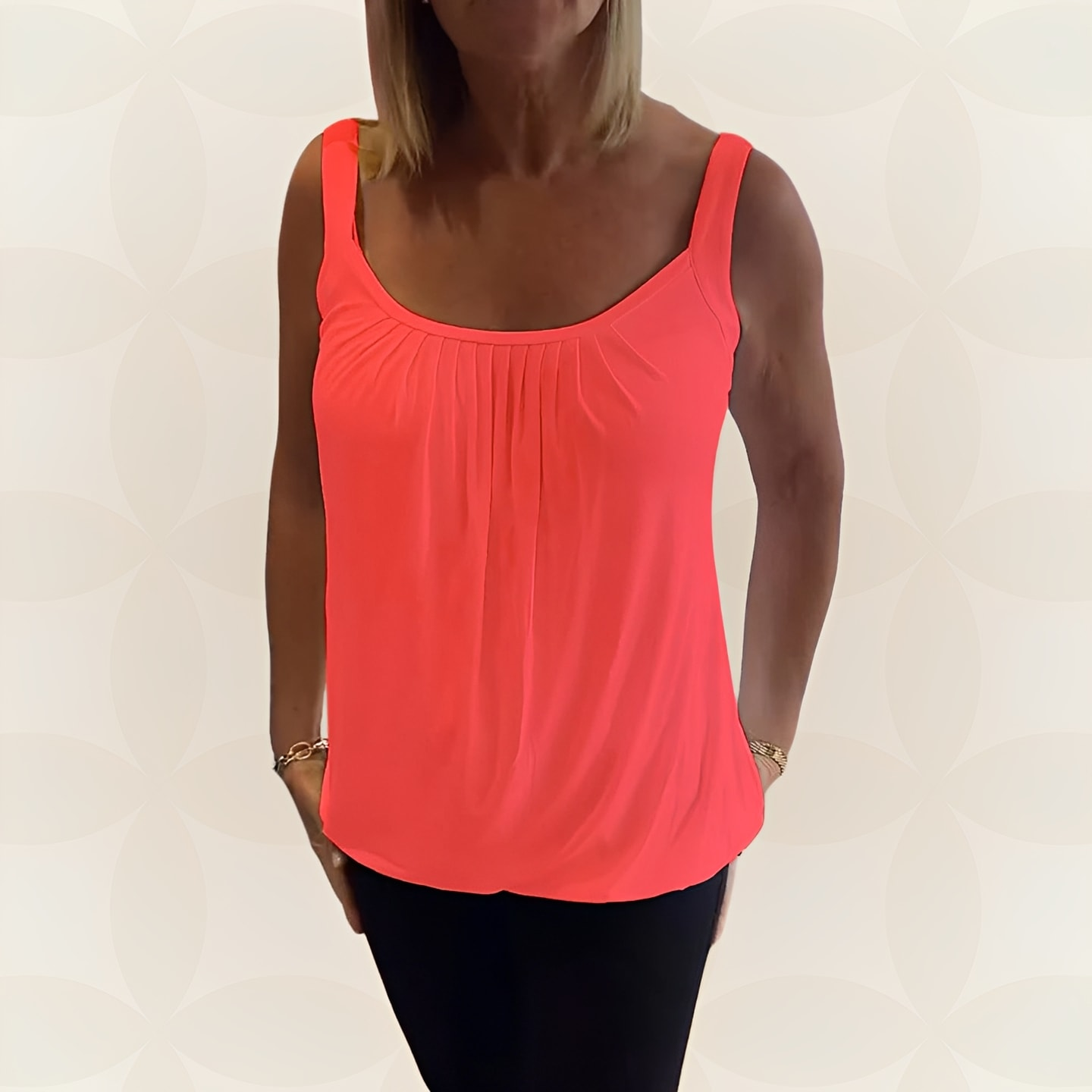 maisonnox® | MOUWLOZE TOP