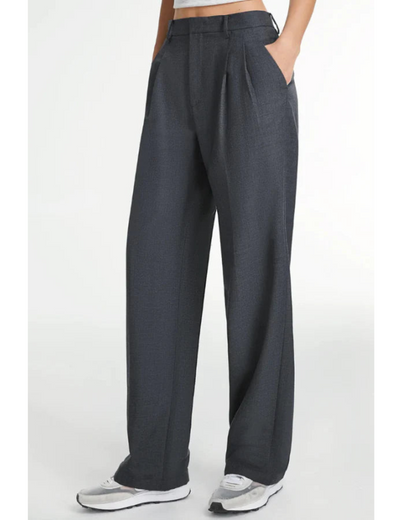 MaisonNox® | Elegante en Modellende T-Curve™ Broeken