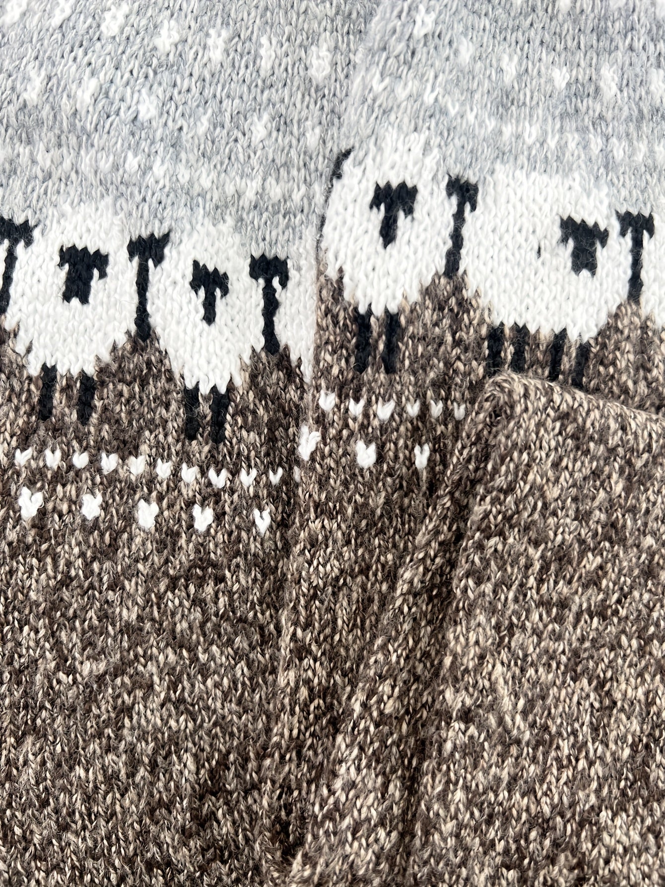 MaisonNox®– Sweater Clara