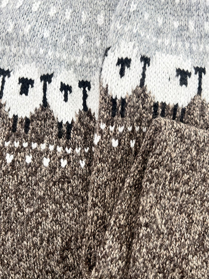 MaisonNox®– Sweater Clara