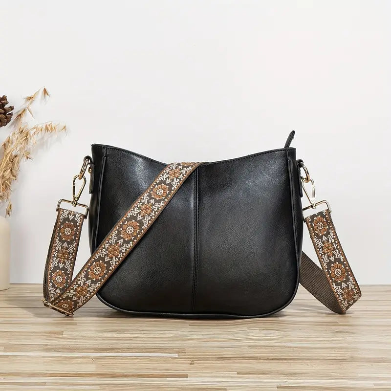 MaisonNox® | Vegan Schoudertas