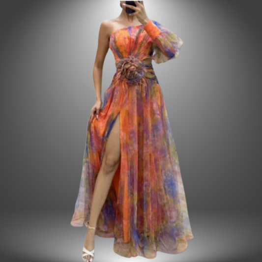 MaisonNox® | Elegante en Veelzijdige Damesjurk