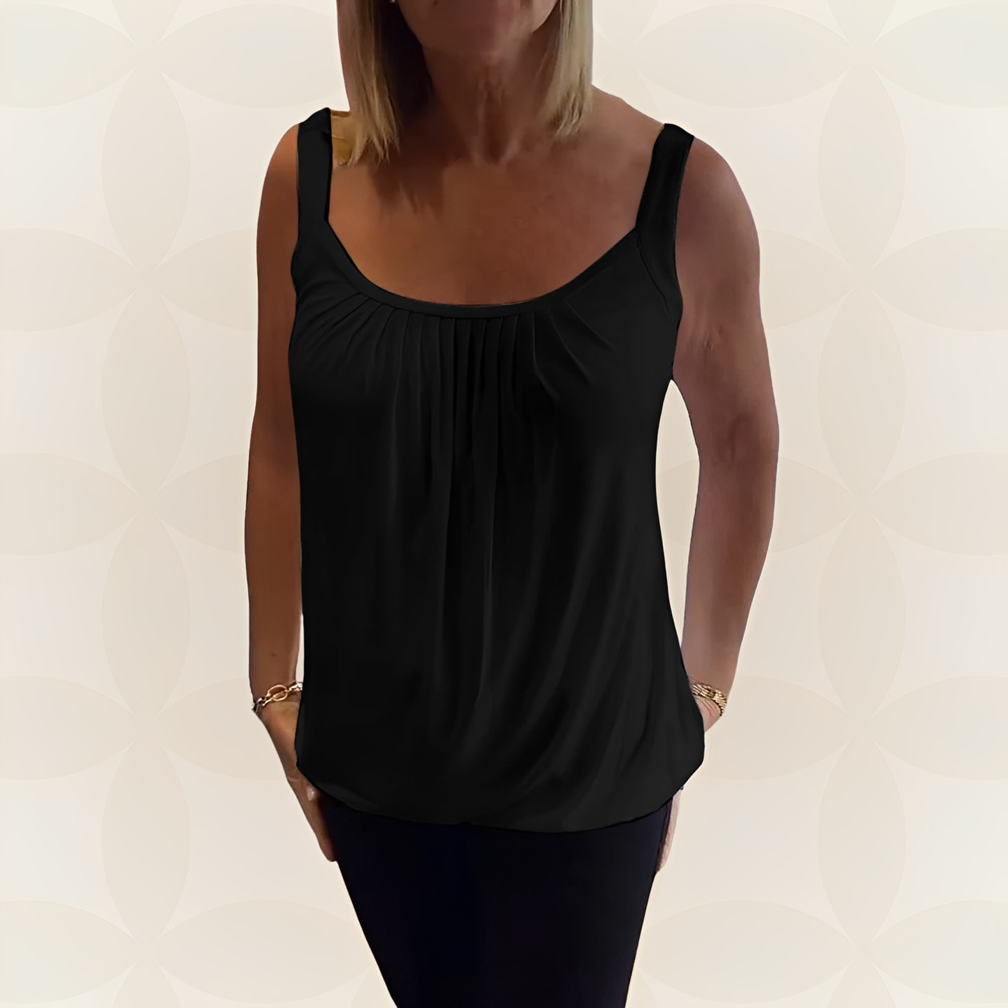 maisonnox® | MOUWLOZE TOP