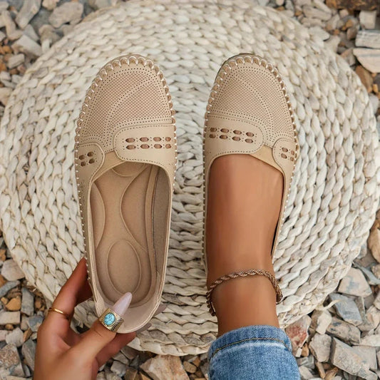 maisonnox® | Comfortabele Damesschoenen