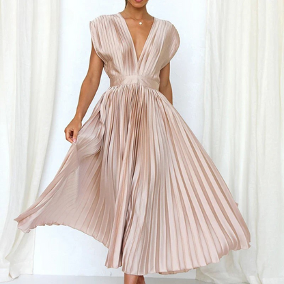 MaisonNox® | Elegante en veelzijdige damesjurk