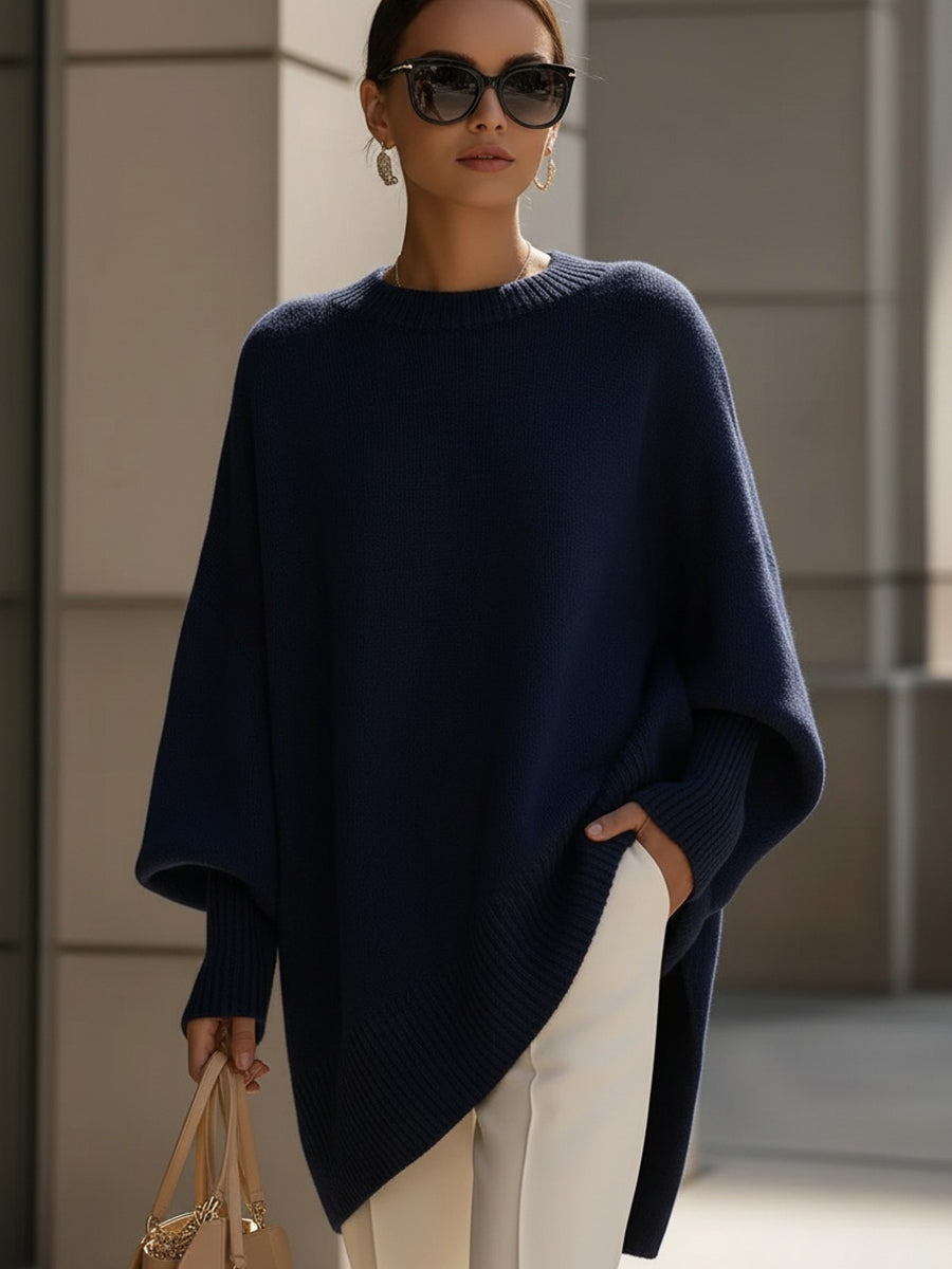 MaisonNox® | Elegante Trui met Comfortabele Pasvorm en Tijdloze Stijl voor Elke Dag