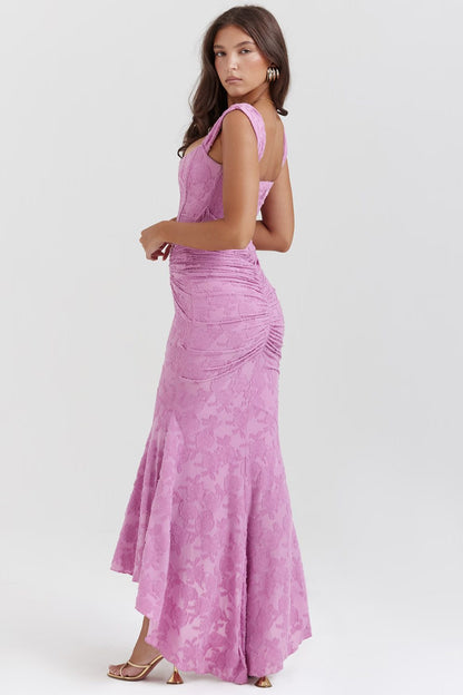 MaisonNox® | Elegante en Romantische Ceremonie Jurk
