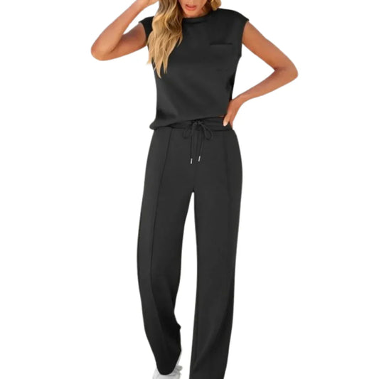 maisonnox® | Casual zomer lounge set