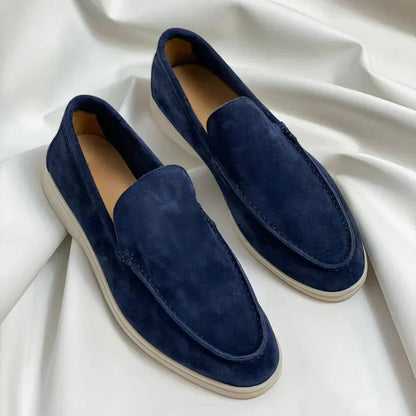MaisonNox® | Elegante Loafers met Tijdloos Design en Ultiem Comfort voor Elke Gelegenheid