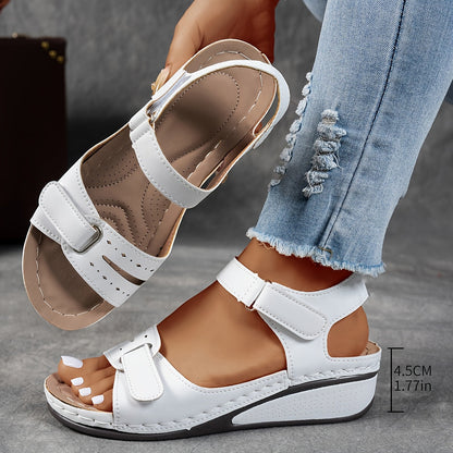maisonnox® |  Trendy Orthopedische Sandalen