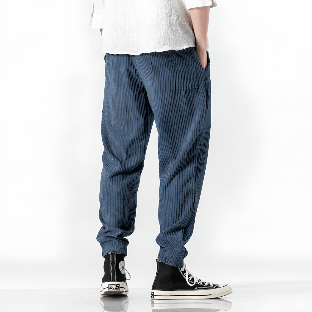 MaisonNox® | Corduroy broek