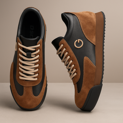 MaisonNox® | Elegante Leren Schoenen