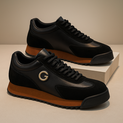 MaisonNox® | Elegante Leren Schoenen