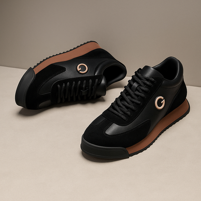 MaisonNox® | Elegante Leren Schoenen