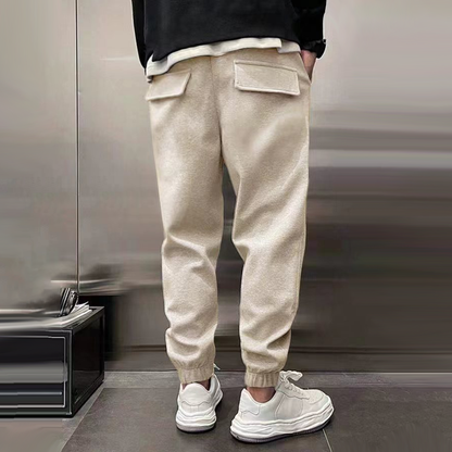 MaisonNox® | Supreme sportbroek