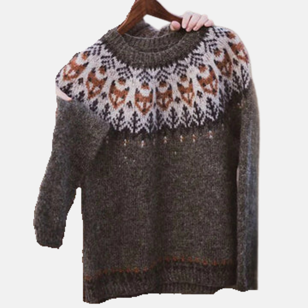 MaisonNox® – Sweater Anna
