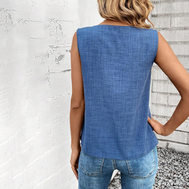 maisonnox® | Relaxte vintage top