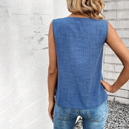 maisonnox® | Relaxte vintage top