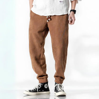 MaisonNox® | Corduroy broek