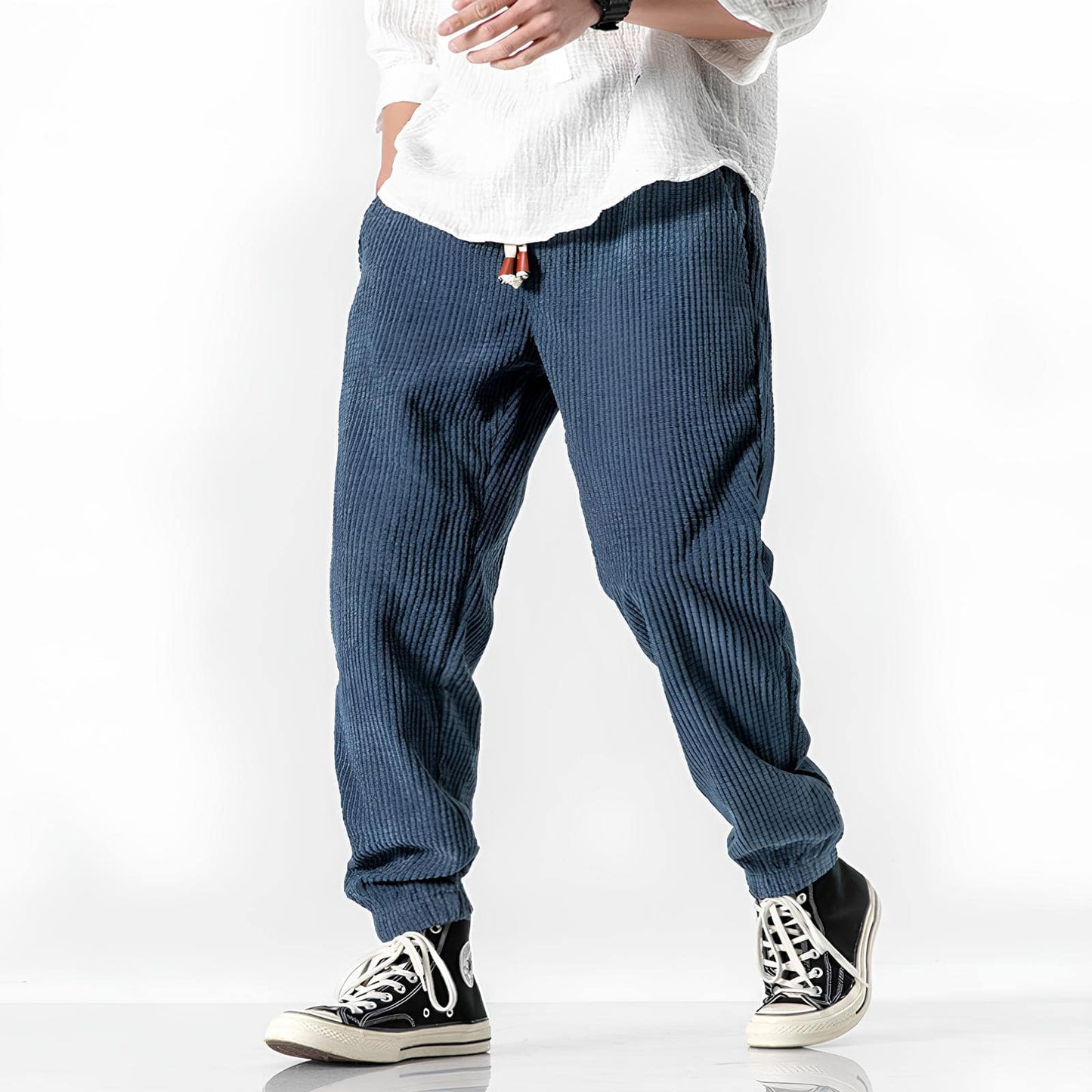 MaisonNox® | Corduroy broek