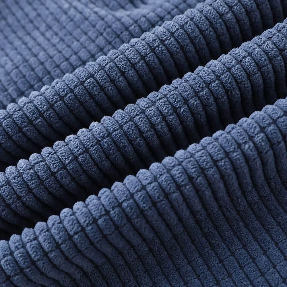 MaisonNox® | Corduroy broek
