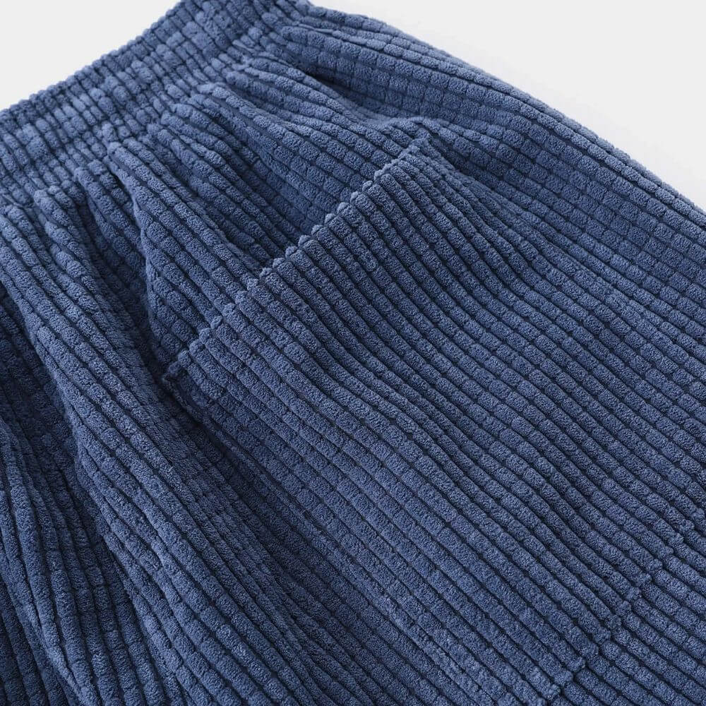 MaisonNox® | Corduroy broek