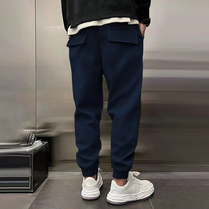MaisonNox® | Supreme sportbroek