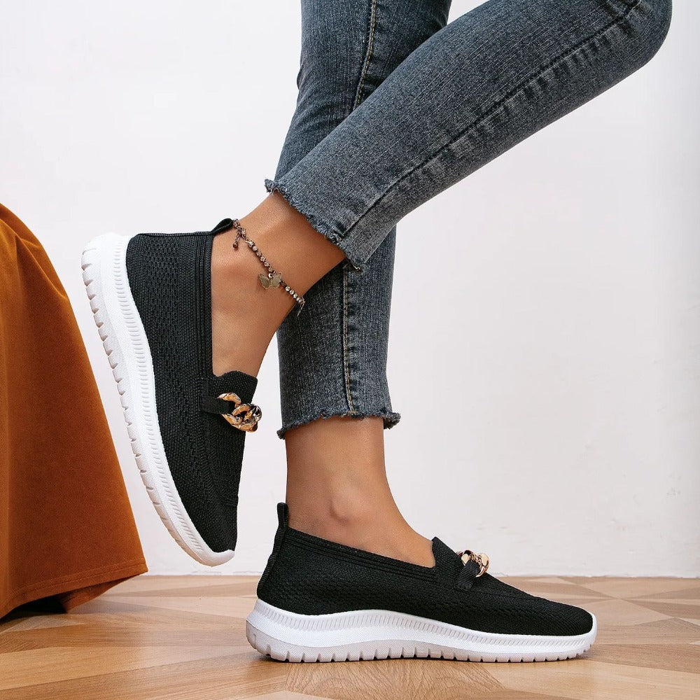 MaisonNox® | Scarpa Laureen