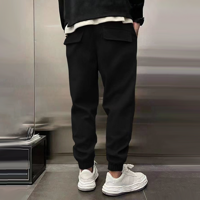 MaisonNox® | Supreme sportbroek