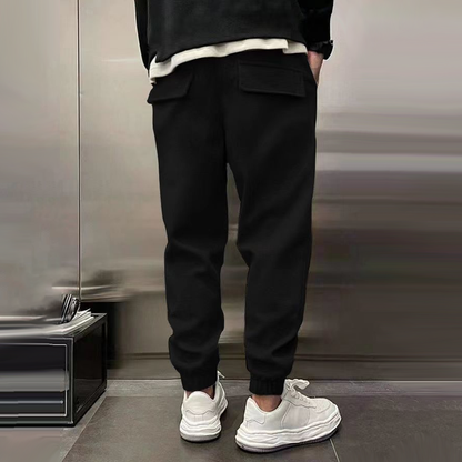 MaisonNox® | Supreme sportbroek