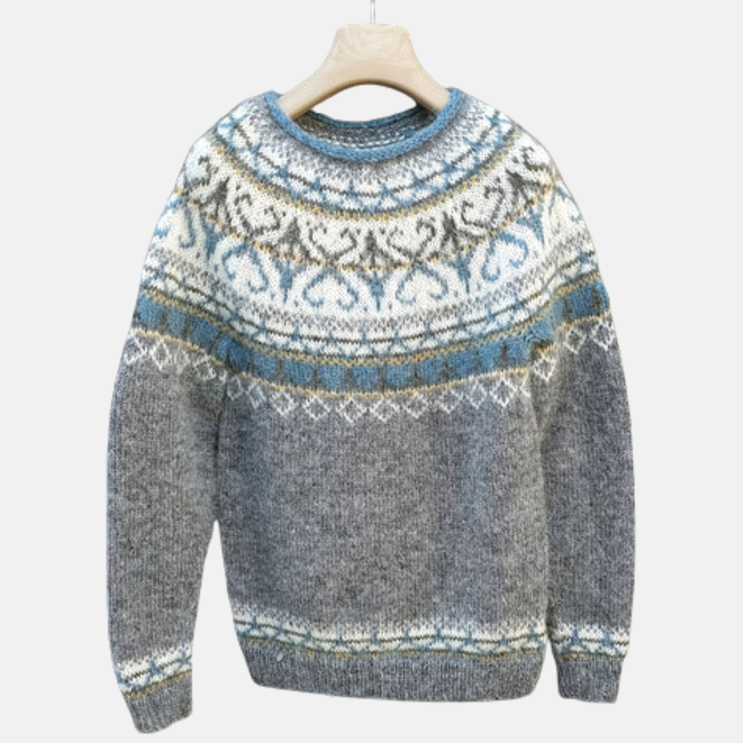 MaisonNox® – Sweater Lea
