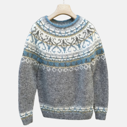 MaisonNox® – Sweater Lea